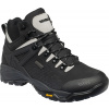 BENNON FILIPO XTR O2 High Black - 49