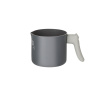Berlinger Haus Hrniec na mlieko 1,2l MATTE GREY BH/7078