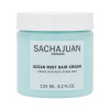 Sachajuan Ocean Mist Hair Cream krém pro objem a texturu vlasů 125 ml unisex