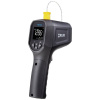 FLIR infračervený teplomer, optika 30:1, -30 - 1300 °C; TG56-2