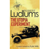 The Utopia Experiment - Robert Ludlum