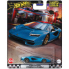 Hot Wheels Premium Boulevard - Lamborghini Countach LPI 800-4