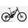Overvolt GLP III Elite (Carbon, Performance CX, 725 Wh, 170/170mm, Fox Performance Elite) Veľkosť: XL