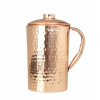 Medený džbán HAMMERED Premium ORIENT 2 L