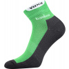 VoXX® Brooke Unisex športové ponožky BM000000431100100039 zelená 35-38 (23-25)