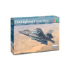Italeri Italeri Lockheed F-35A Lightning II (Beast Mode) (1:72)
