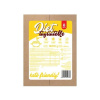 Cestoviny Pappardelle Cheat Meal 1600 g