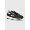 Kožené tenisky Reebok Classic Classic Leather 100074549 čierna EUR 36