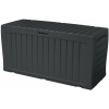 KETER MARVEL PLUS STORAGE BOX 270 L antracit 230417