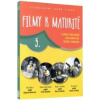 Filmy k maturitě 5 - 4 DVD (digisleeve)