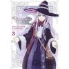 Wandering Witch 3 (manga): The Journey of Elaina - Jougi Shiraishi
