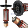 Langner Rotor pre pílu Bosch GKS 190, 1619P06345