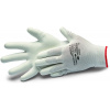 SCHULLER EH'KLAR® Pracovní rukavice PAINTSTAR, bavlněný úplet, máčené 3/4 PU vel.: XXL/11 42654