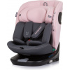 CHIPOLINO Autosedačka Motion i-Size 40-150cm Isofix 360, Flamingo