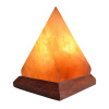 Soľná lampa - Kreatívna, zmena farby USB Stone (Kreatívna, zmena farby USB Stone)