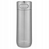 Contigo luxe 470 ml oceľový tepelný hrnček (Termálny hrnček Contigo Luxe 470 ml 5h/12h oceľ)