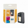 HP Durable Semi-gloss Display Film, papier, lesklý, biely, role, 36