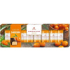Pralinky NIEDEREGGER s náplňou s rakytníkom Sanddorn 100 g