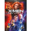 X-men: Dark Phoenix DVD
