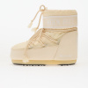 Tenisky Moon Boot Icon Low Nylon Cream EUR 42-44 EUR 42-44