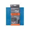 LickiMat Lízacia podložka Soother Pro 20x20cm modrá