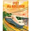 Svět na kolejích - Tom Adams