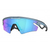 Sportovní brýle Oakley OO9499 Sphaera slash PRIZM - 03 POLARIZED