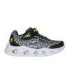 Detské športové topánky Skechers VORTEX 2.0 400603N/BKYL, veľkosť 21.5