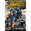 Captain America 1 - Ed Brubaker