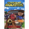 Kúzelný kolotoč 1 - Psí detektív DVD