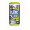 Bros VITROL 250 g – Účinný granulovaný prípravok proti slimákom