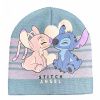 Forkids SET 6 KS ČEPICE LILO A STITCH (Forkids - velikost: 3x52,3x54)