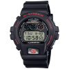 Originálne hodinky Casio G-Shock DW-6900TR-1ER