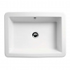 Ideal Standard Strada Umývadlo, 60x44x18 cm, s prepadom, biela K078001