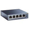 prepínač tp-link tl-sg105s