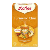 Yogi Tea Bio Turmeric chai Yogi Tea 17 x 2 g