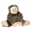 Plyšová opica Monkey Histoire d’ Ours hnedá 75 cm od 0 mes HO3047