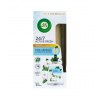 Air Wick Active Fresh Svieža bavlna automatický osviežovač vzduchu 228 ml