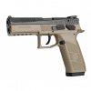 Zbrane CZ Pištoľ CZ P-09 FDE