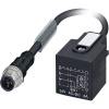 LAPP Lapp Zubehör dátový zástrčkový konektor pre senzory - aktory, upravený, 22260573, 1 ks; 22260573
