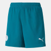 Puma Manchester City Fc Replica Short Blue 13-14