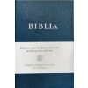 Biblia konkordanciával - Revideált új fordítás (RÚF 2014)