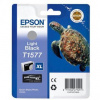 Epson originál ink C13T15774010, light black, 25,9ml, Epson Stylus Photo R3000