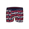 Pánske boxerky John Frank JFBBP606