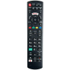 Neoriginální dálkový ovladač - PANASONIC N2QAYB000830, NETFLIX, MyAPPS