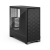 Fractal Pop 2 Air / Midi Tower / Transpar. / Čierna FD-C-POA2A-02