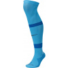 Nike | U NK MATCHFIT KNEE HIGH - TEAM | modrá| L