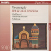 BRENDEL/PREVIN/WPH - OBRAZKY Z VYSTAVY (1CD)