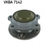 SKF Sada ložisek kol VKBA 7142