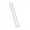 Drabest rebrík 1x11 priečok DP-11 PRO